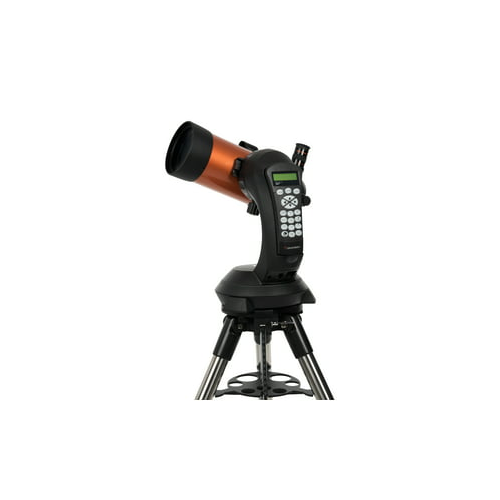 Celestron Nexstar 4SE Maksutov Cassegrain GoTo Telescope