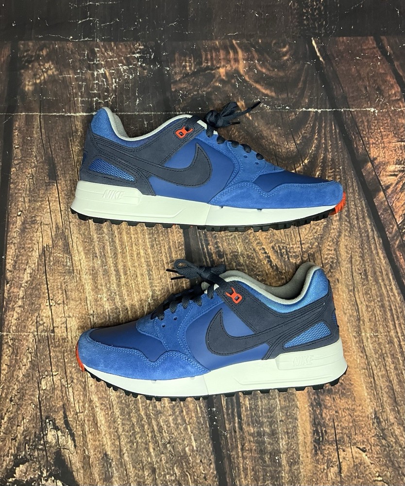 Nike Air Pegasus '89 Golf Blue Grey  Men’s Size 8.5 FJ2245-400 New