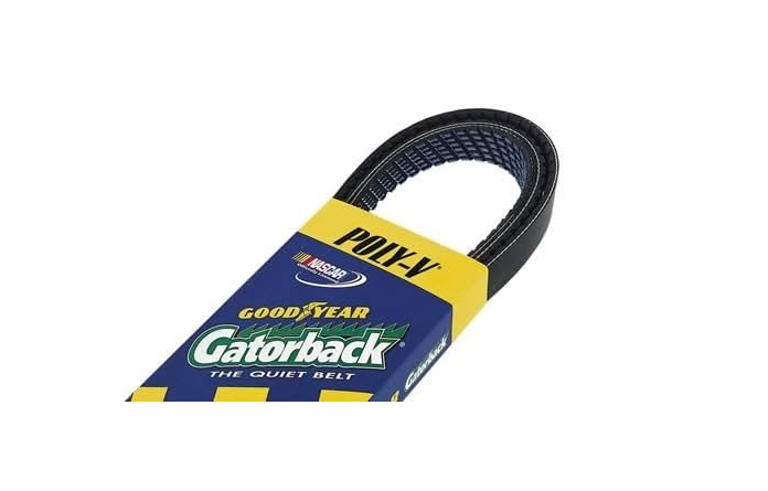 Continental OE Technology Series 4060763 6-Rib, 76.3