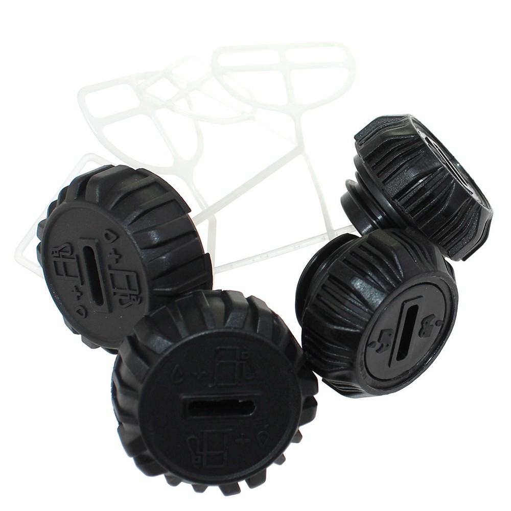 Tank Cap For Echo CS-300 CS-301 CS-303T CS-305 CS-306 CS-340 CS-341 CS-345