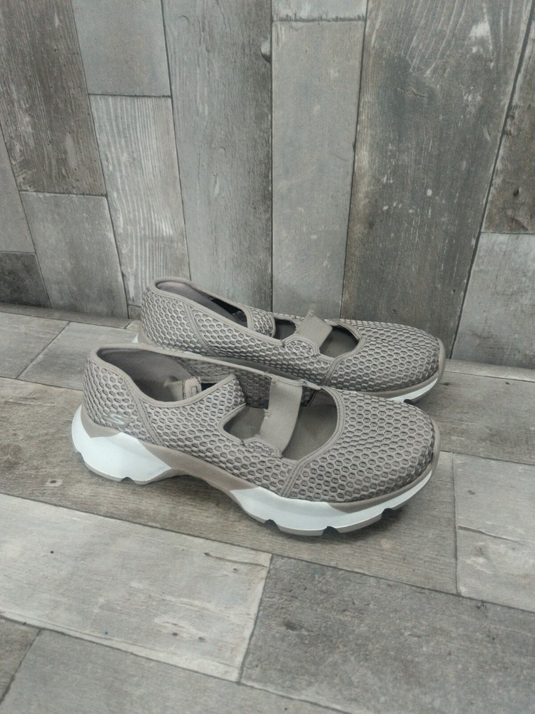 SKECHERS By Ske he With GOGAMAX  Women's Uk Size 9