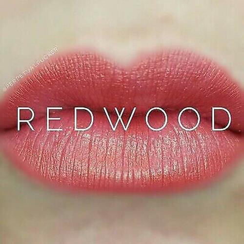 Redwood Lipsense by SeneGence New Sealed Authentic Lip Color 💟