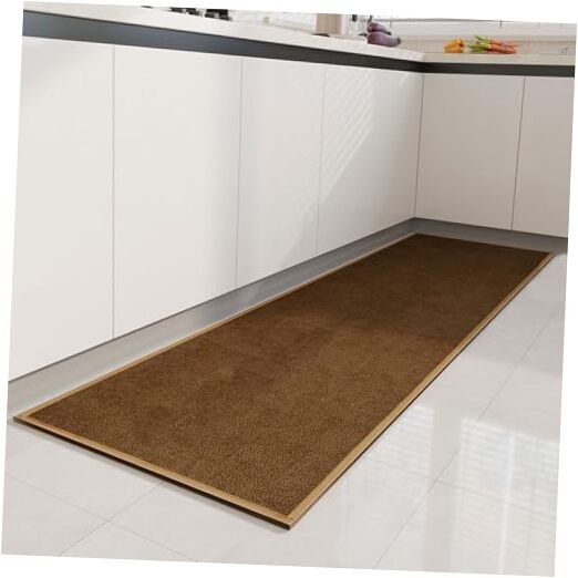 Farmhouse Kitchen Rugs Kitchen Mats Non Slip Washable Kitchen 20