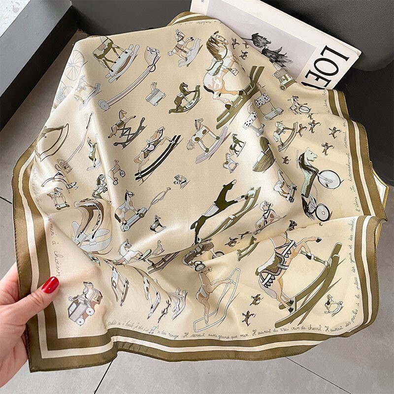 100% Silk 26