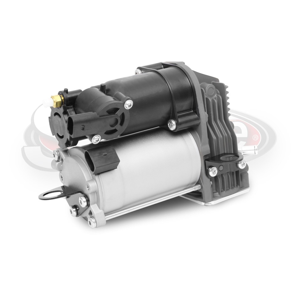 2007-2009 Mercedes R320 W251 Airmatic Air Compressor for 4 Corner Air Leveling