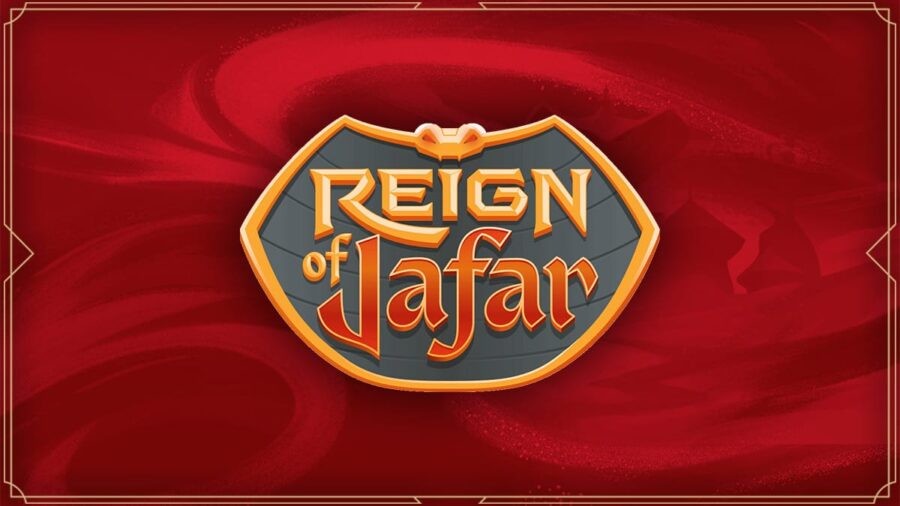 Disney Lorcana Reign of Jafar, Choose Your Card 1-204 Non Foil