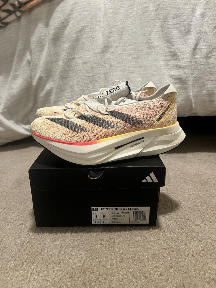 adidas Adizero Prime X 2 Strung
