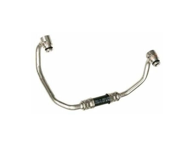 Genuine Turbocharger Coolant Line fits BMW 535i 2008-2010 E60 57DQPP