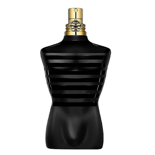 Le Male Le Parfum JPG Jean Paul Gaultier 4.2 oz EDP Intense Cologne Men Unboxed