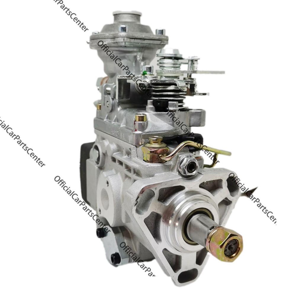 Cummins VE 12V Diesel Fuel Injection Pump For 1990-93 Dodge RAM 5.9L 6BT 3923346