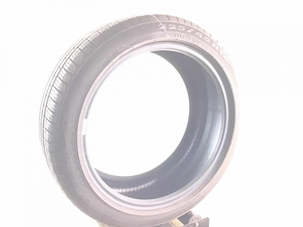P225/45R18 Pirelli Cinturato P7 All Season 95 H Used 7/32nds