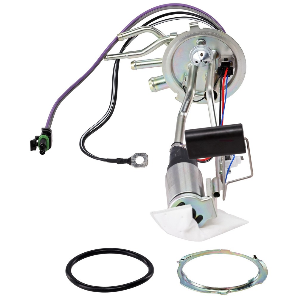 For 1985-1991 S10 Fuel Pump