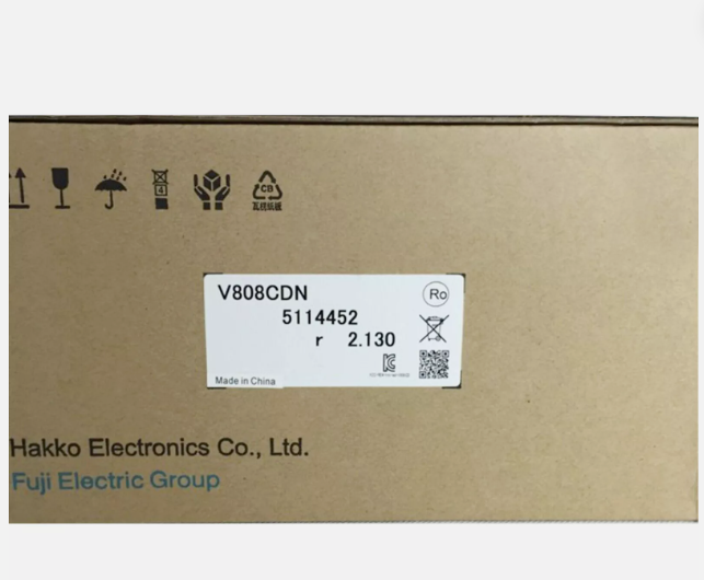 V808CDN 1PCS NEW FUJI Touch Screen V808CDN