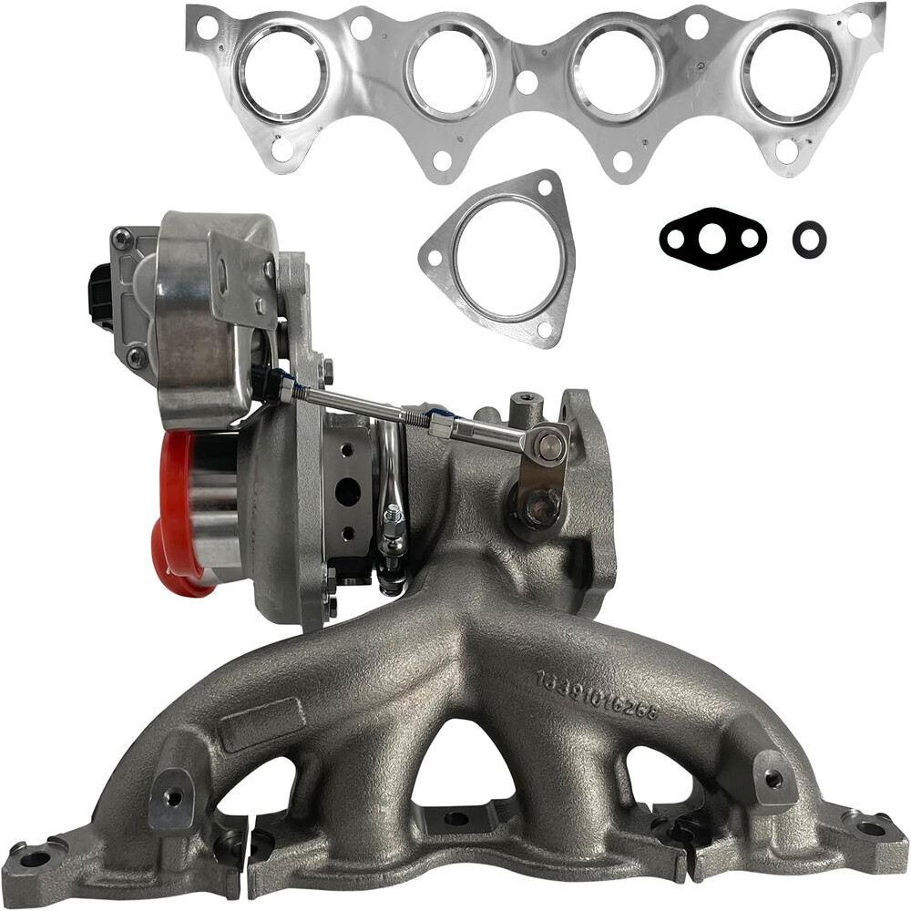 New Turbo Charger 28231-2B760 282312B760 fit for Hyundai Tucson 1.6L 2016-2018