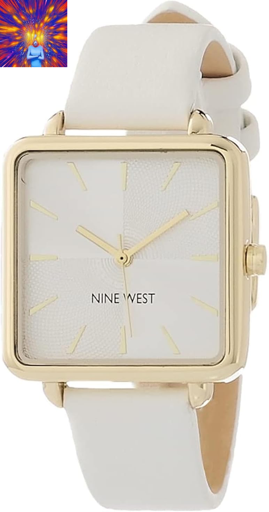 Women'S Strap Watch