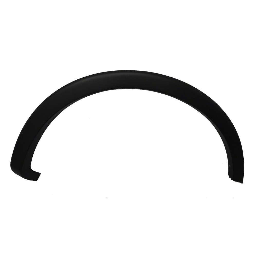 2009-2014 Light-Duty Front Passenger Fender Flare Replacement