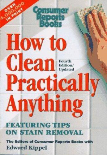 Master Cleaning Techniques with Consumer Reports’ Essential Guide