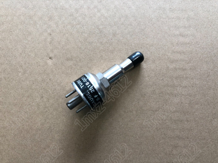 1pc used vacuum gauge thermocouple B-F 2518-001 #F6