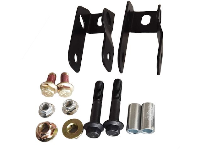 GMC Yukon 1992-1999 Front Shock Absorber Extender Replacement 75YHCX