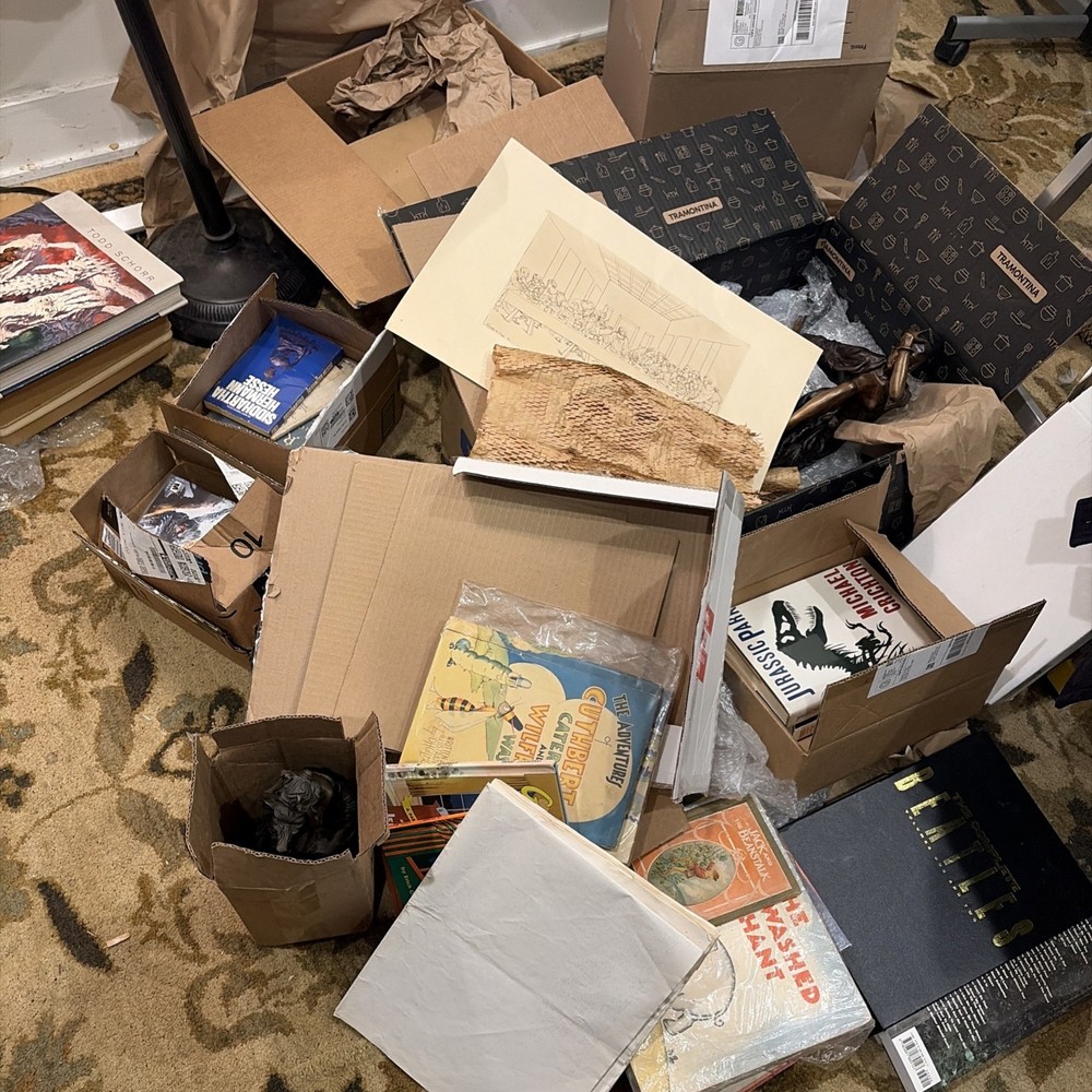 Whole Lot Bundle Collection For Christmas Gifts For Sale Antique Vintage SALE!-image