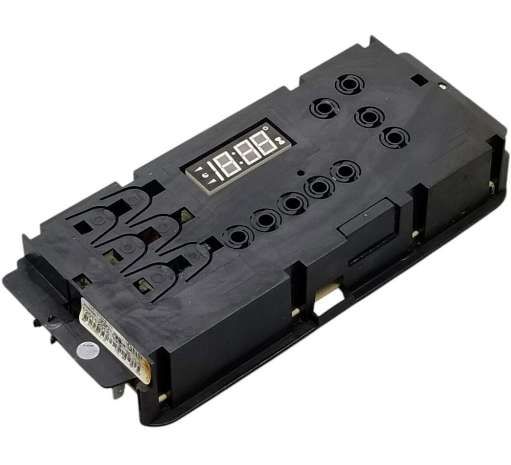 OEM Whirlpool Oven Control W10312660 180-Day Warranty (Ships Today)