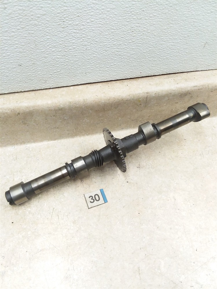 Suzuki 850 GS850-GL Engine EXHAUST Camshaft 1981 1982 #26 ANX C50