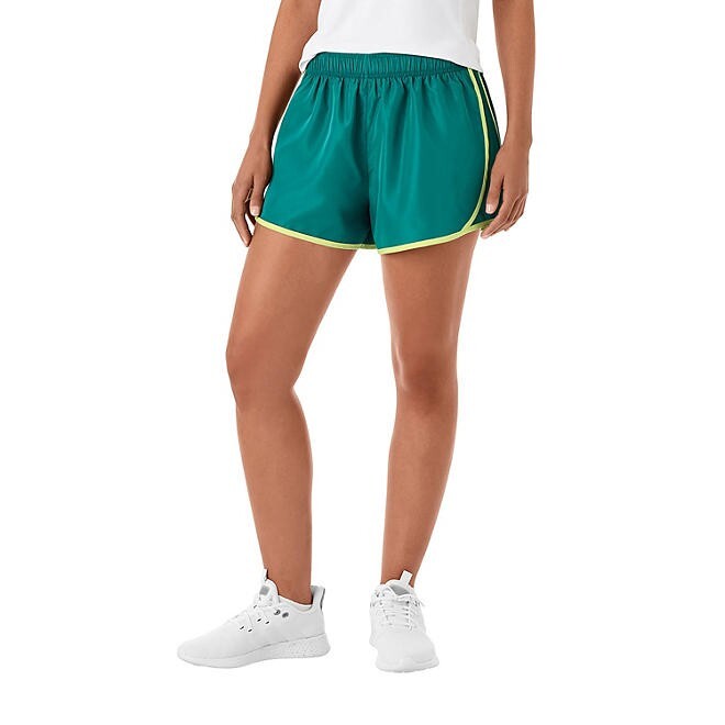 Members Mark Womens Active Running Shorts Size Medium NWT-image