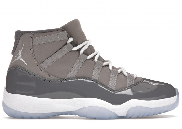 Size 11.5 - Jordan 11 Retro High Cool Grey