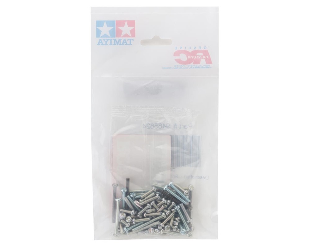 Tamiya Super Clod Buster Screws Bag (A) (92) [TAM9465624]🌟✨25 Years on eBay! 250,000+ feedback!✨🌟