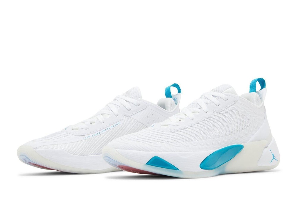 Nike Air Jordan Luka 1 PF Legend of 7 Basketball Shoes DN1771-104