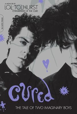Cured: The Tale of Two Imaginary Boys