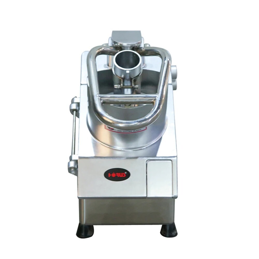 Commercial Electric Industrial Vegetable Cutter for High-Quality Kitchen Use