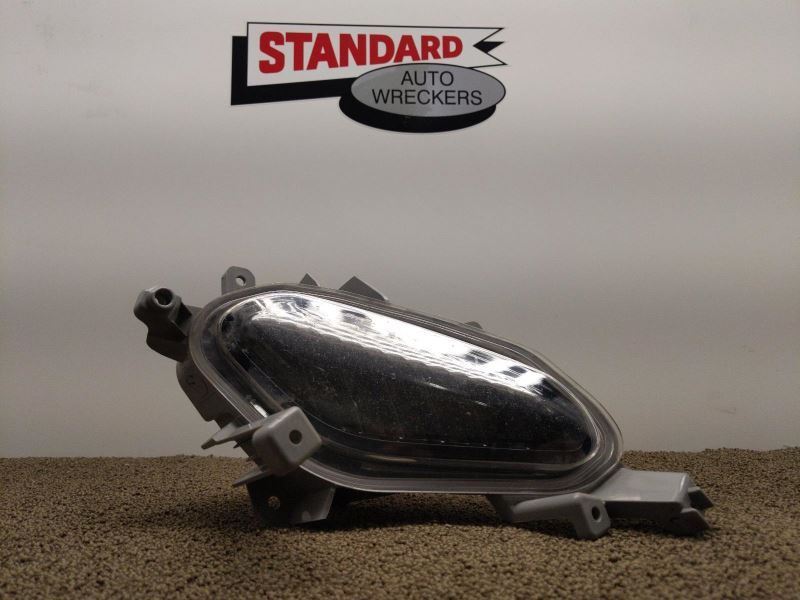 2017 Mazda Miata Corner Park Light Replacement 1417898