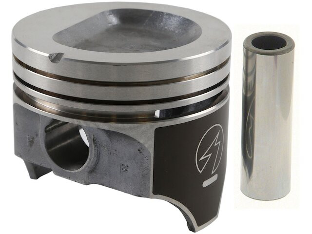 For 1977-1995 Ford E350 Econoline Club Wagon Piston Set Sealed Power 33266KCZK