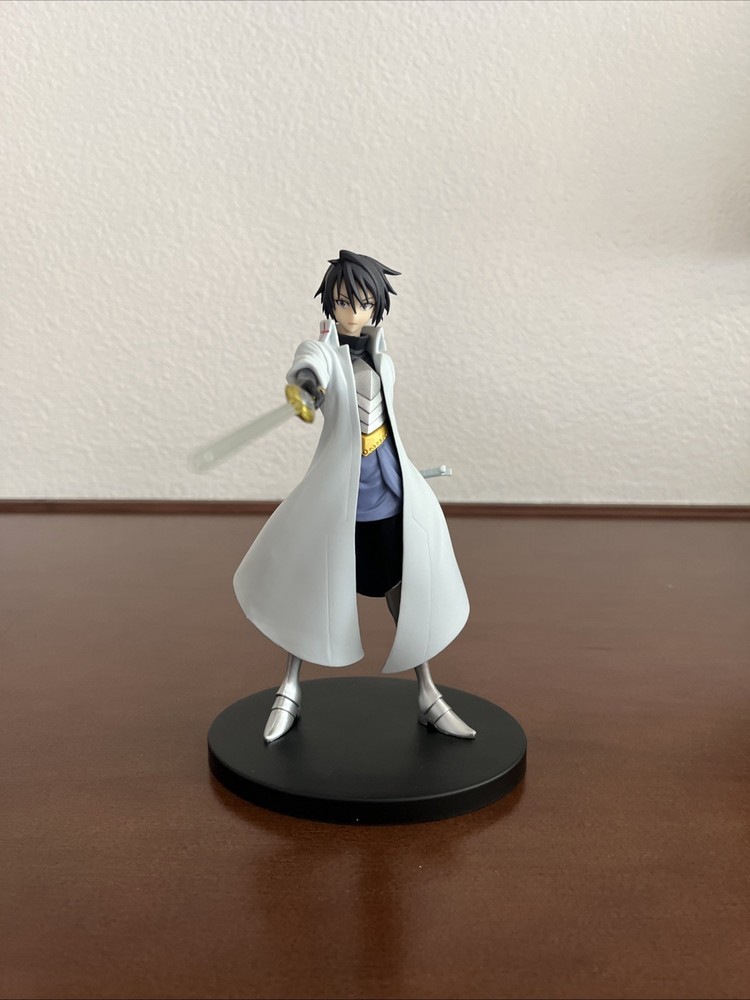 That Time I Got Reincarnated as a Slime Otherworlder #13 Hinata Sakaguchi Figure