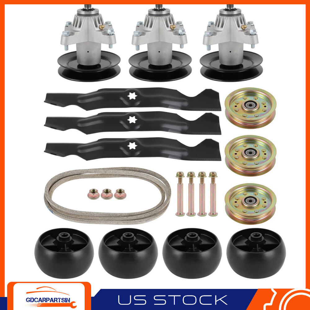 fit for Cub Cadet MTD RZT Zero Turn Mower RZT50 New 50