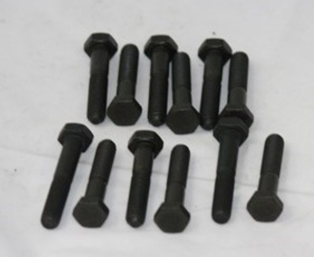 NEW Mopar Intake Manifold Bolt Kit 1964-65 273