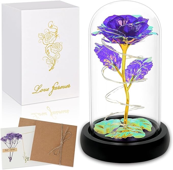 Thoughtful Birthday & Valentine's Day Gifts for Her