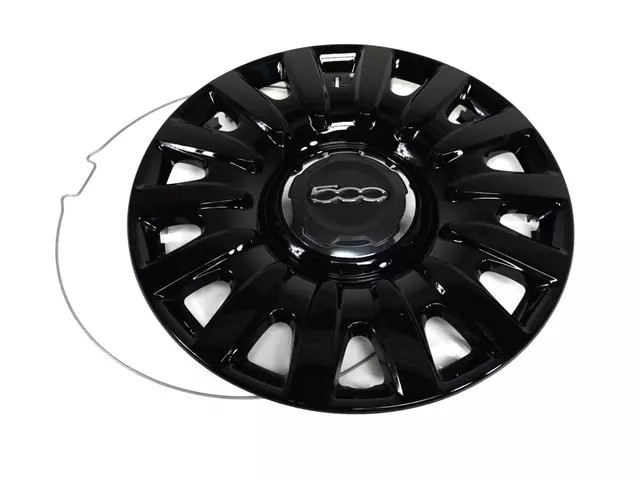 Genuine Mopar Wheel Cover 5NF59MX5AA