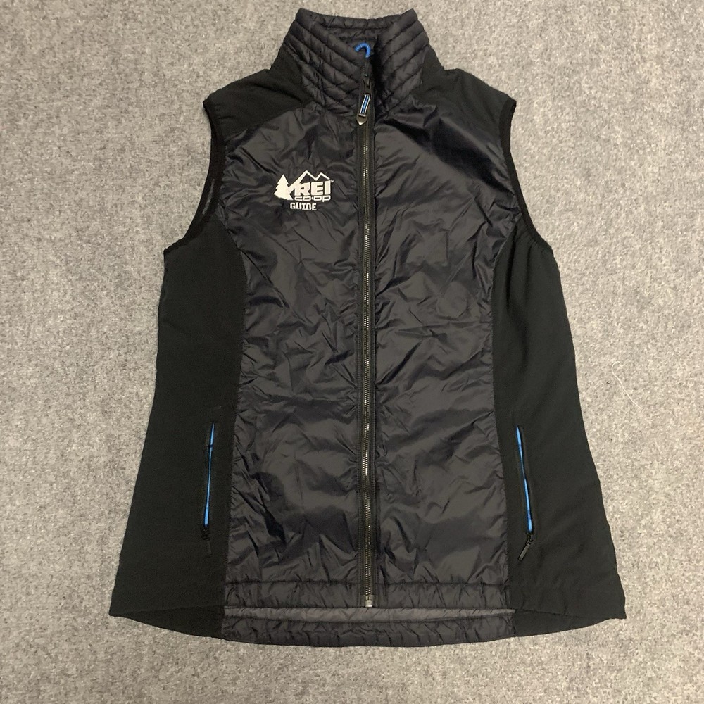 Men's Size Large Kuhl Projekt Vest Insulated Vest