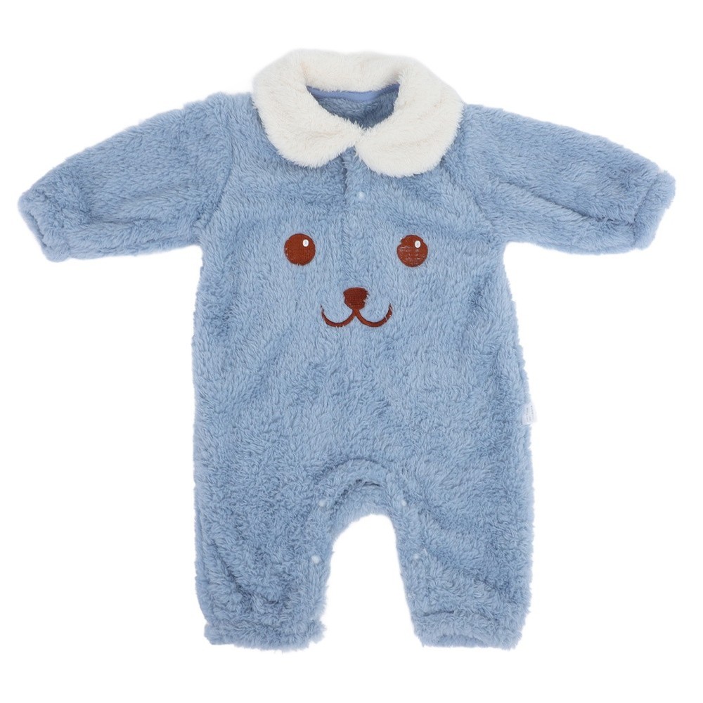 Toddler Outfits for Girls Vintage Baby Clothes Newborn Boy Jumpsuit