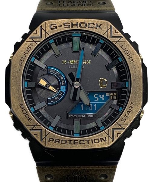 CASIO watch