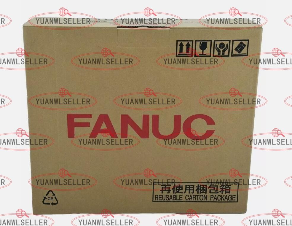 1PCS NEW Fanuc Servo Drive Amplifier A06B-6093-H119