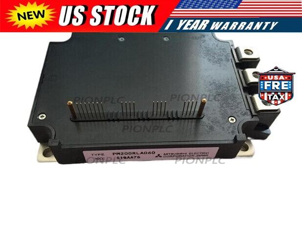 1PC New Mitsubishi PM200RLA060 Module In Box Fast Shipping  US Free TAX