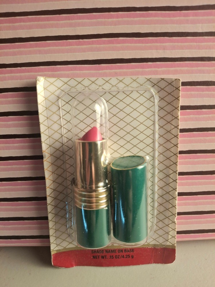Revlon Color Drops Lipstick - 32 Persian Pink - Vintage
