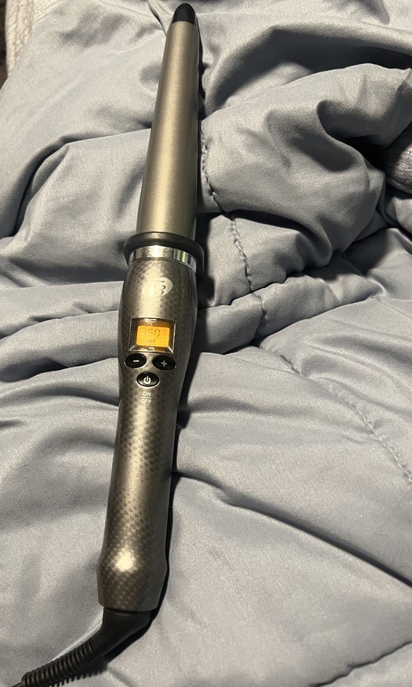 T3 Single Pass Whirl Professional 1.25