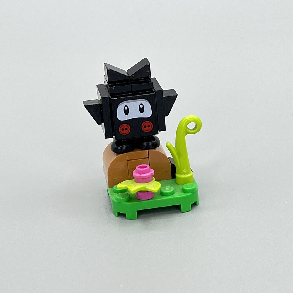 LEGO Ninjago Super Mario Series 2 Minifigure 71386 Retired Rare Collectible