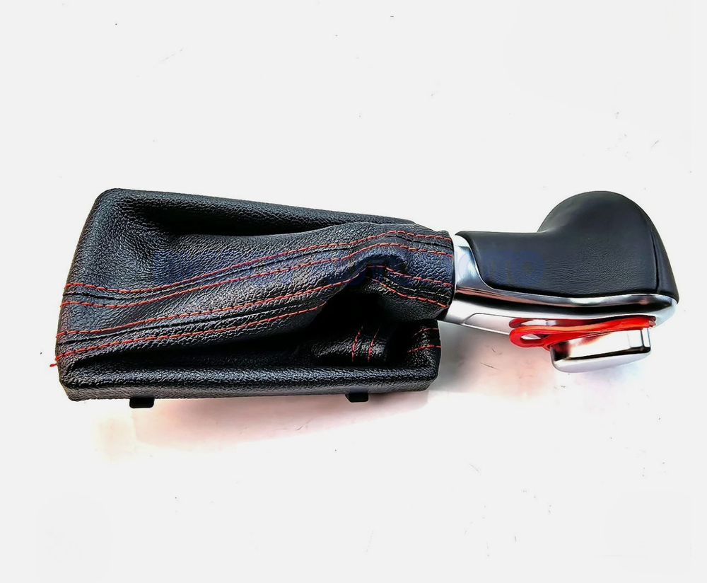 NEW Automatic Gear Shift Knob For Audi A4 S4 B8 Allroad Quattro Avant 2008-2012-