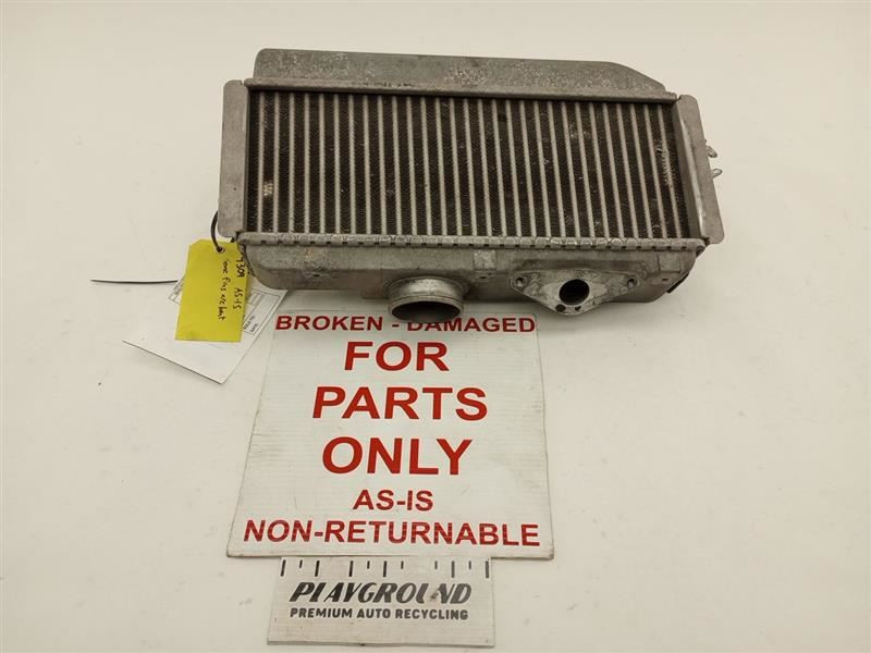 **AS IS** Saab 9-2X 05-06 Subaru Impreza WRX 04-07 Engine Intercooler 2.0 4 Cyl