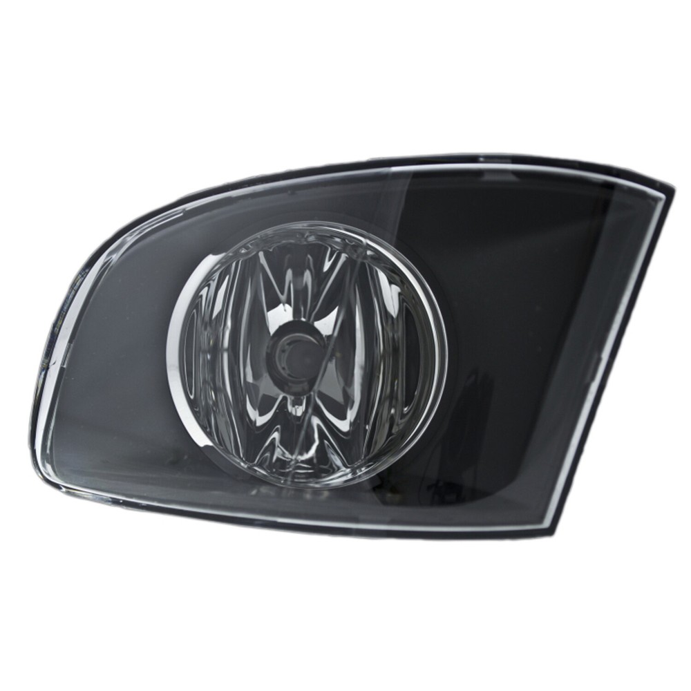 New Driver Side Fog Light Assembly fits 2011-2013 BMW 325i Base Convertible